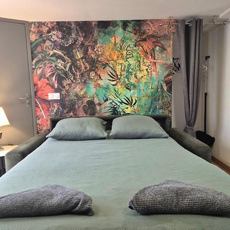 Studio Le Moutik Du Bord De Mer Avec Spa Parking Gratuit Lampaul-Plouarzel Zewnętrze zdjęcie