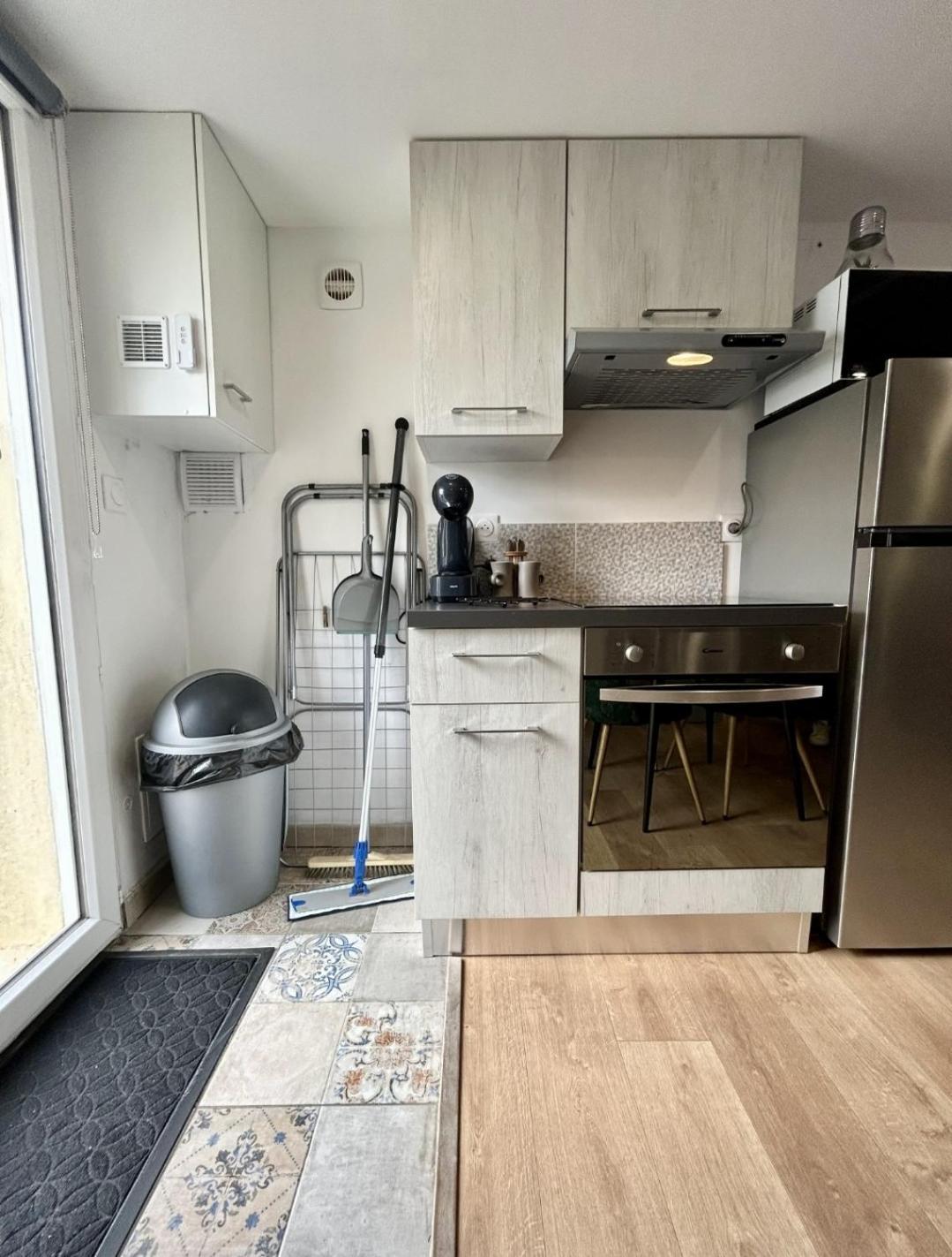 Studio Le Moutik Du Bord De Mer Avec Spa Parking Gratuit Lampaul-Plouarzel Zewnętrze zdjęcie