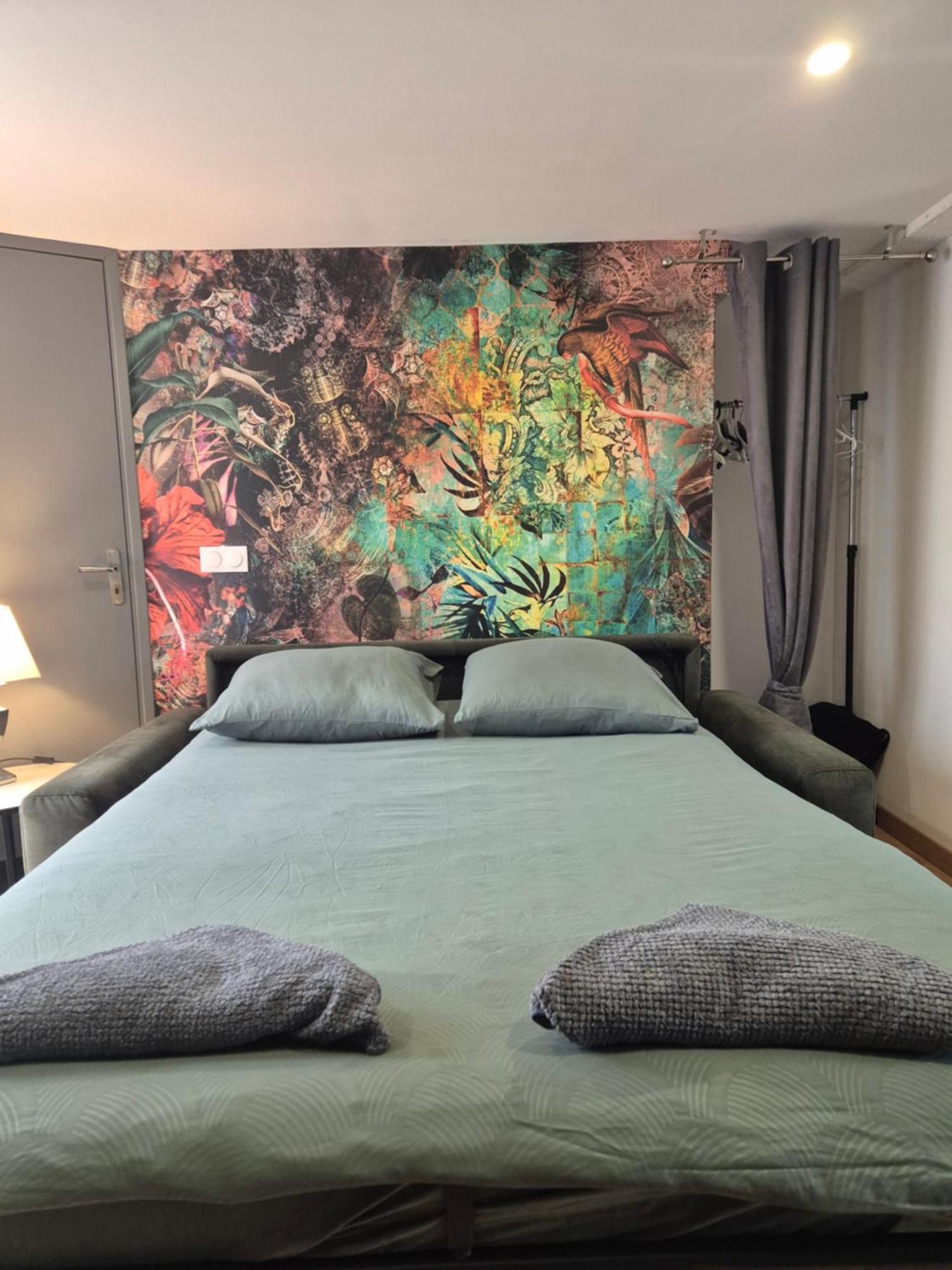 Studio Le Moutik Du Bord De Mer Avec Spa Parking Gratuit Lampaul-Plouarzel Zewnętrze zdjęcie